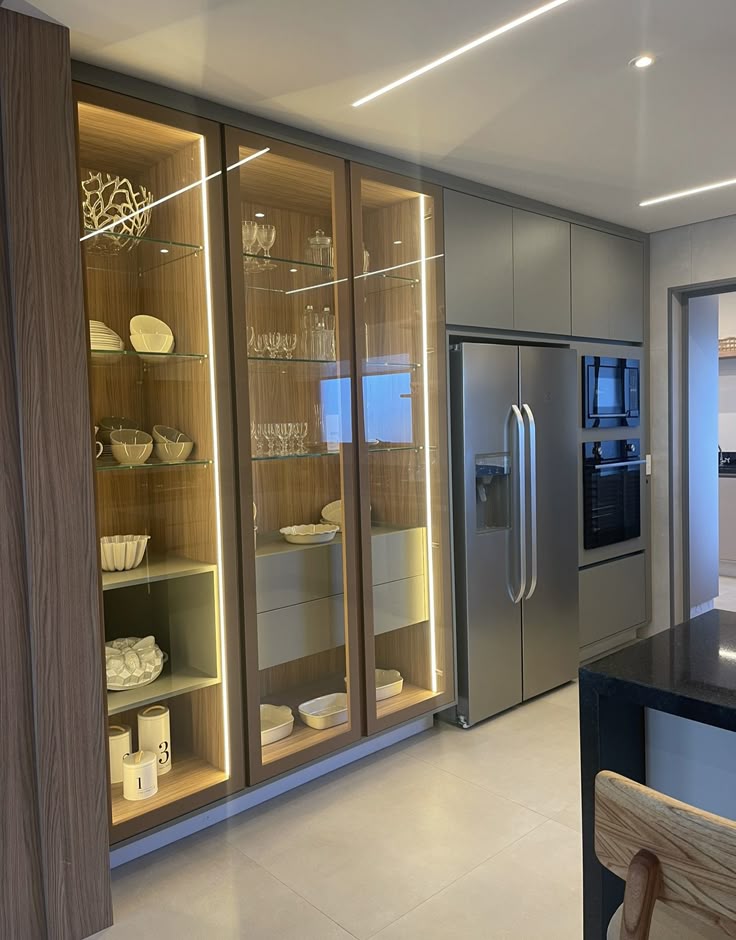 Kitchen 1